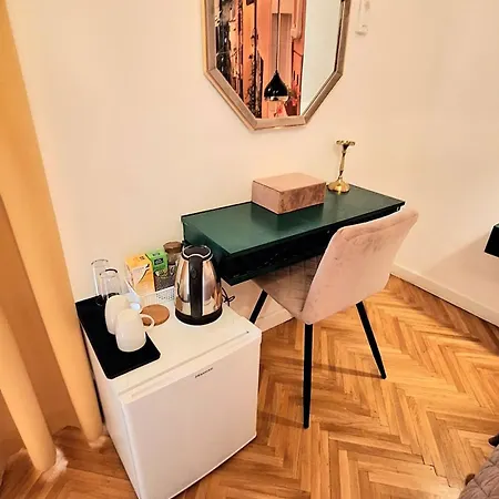 Apartment Mala