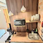 Mala Apartamento