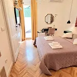 Apartamento Mala