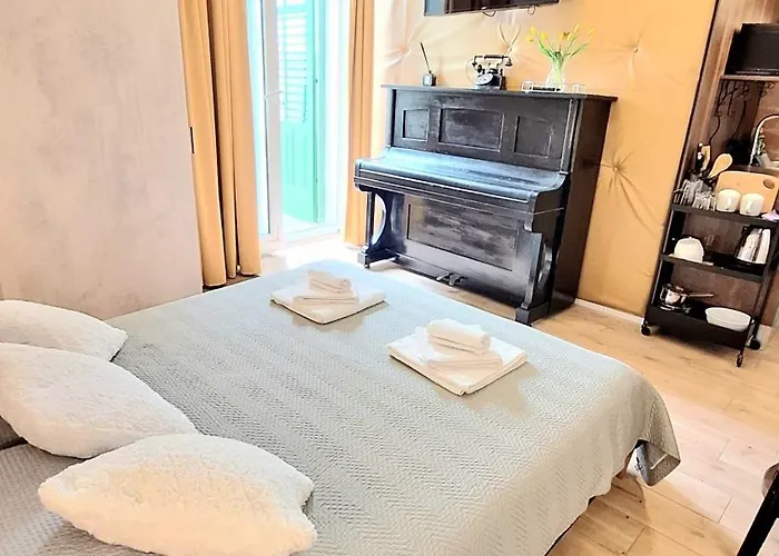 Mala Apartment Split