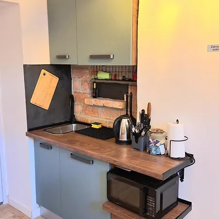 Mala Apartment