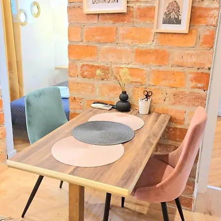 Apartment Mala