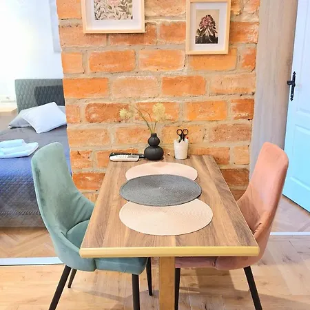 Mala Apartment *