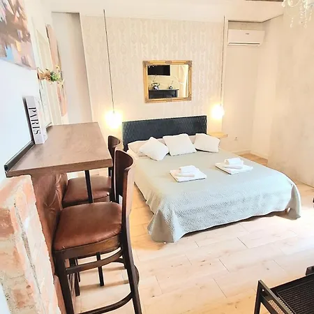 Apartment Mala *