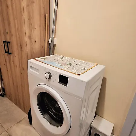 Mala Апартаменты Сплит