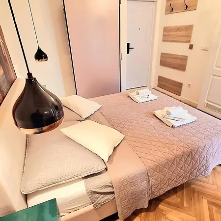 Mala Appartement *