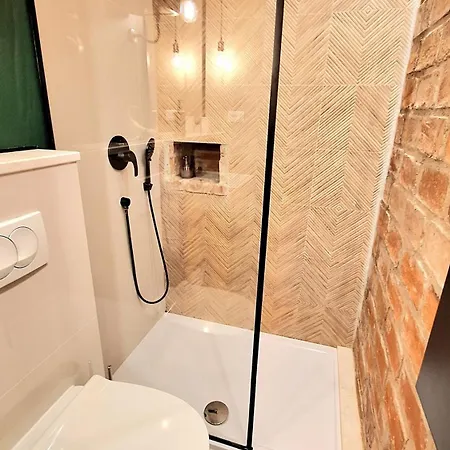 Appartement Mala *