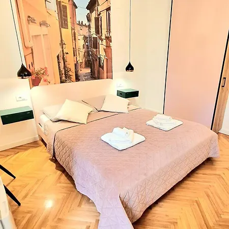 Mala Apartment Split