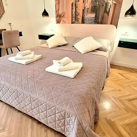 Mala Apartment Split