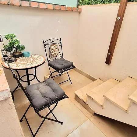 Mala Apartment Split
