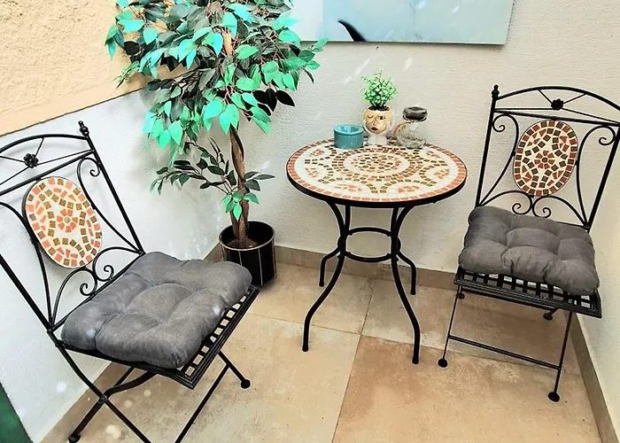 Mala Апартаменти