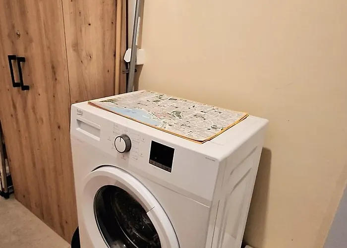 Mala Апартаменти Спліт